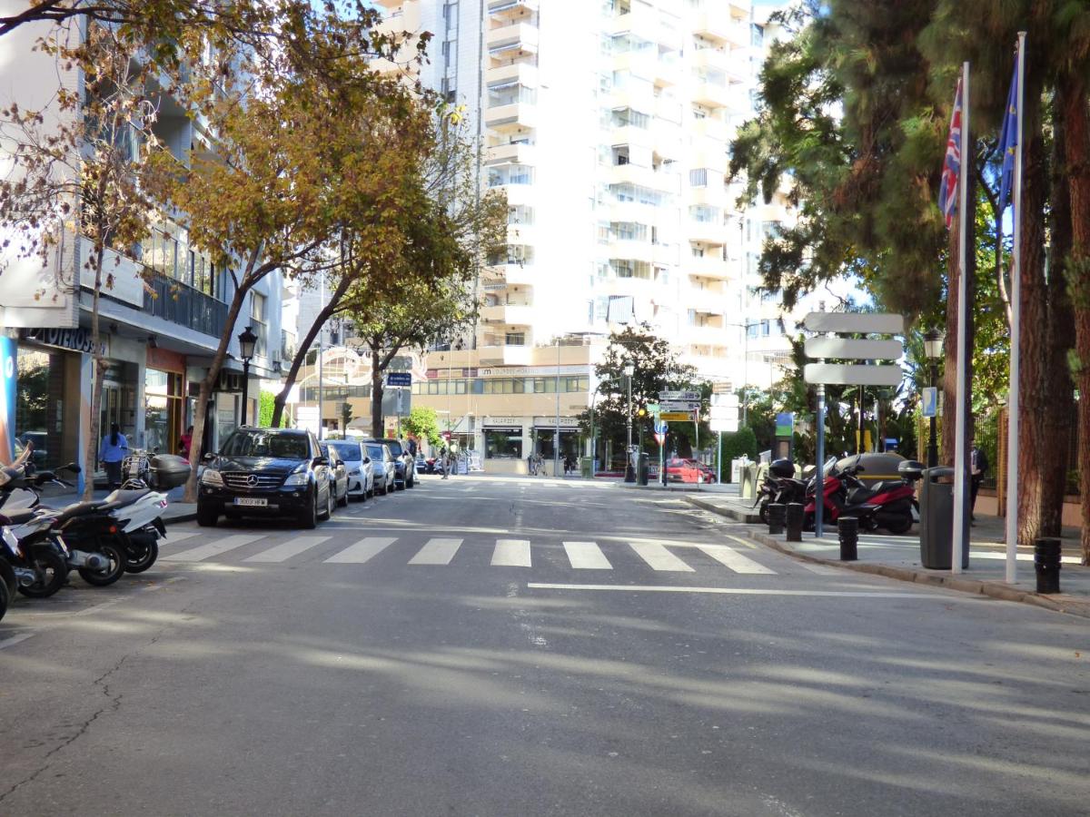 Appartement El Fuerte Marbella Center - EaW Homes (Spanje ...