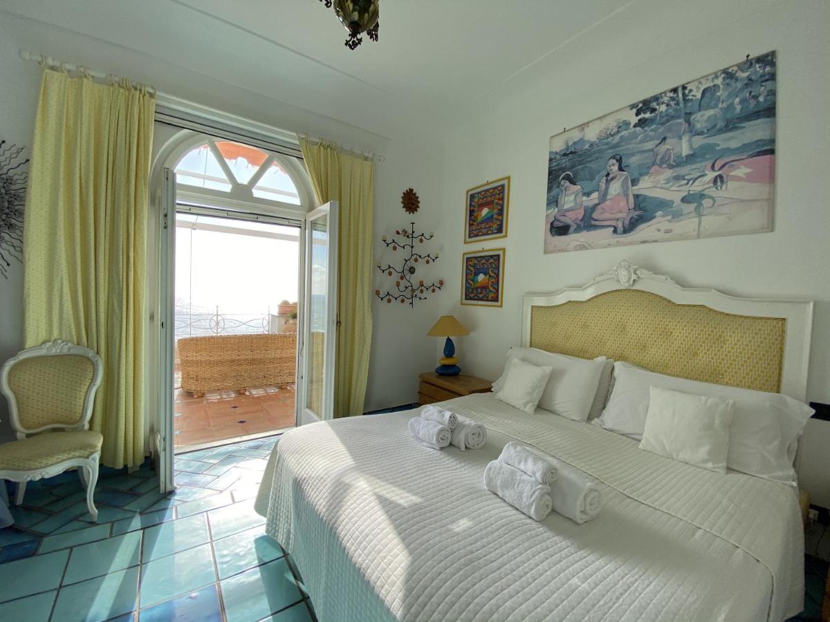 Villa Teste di Moro - 2