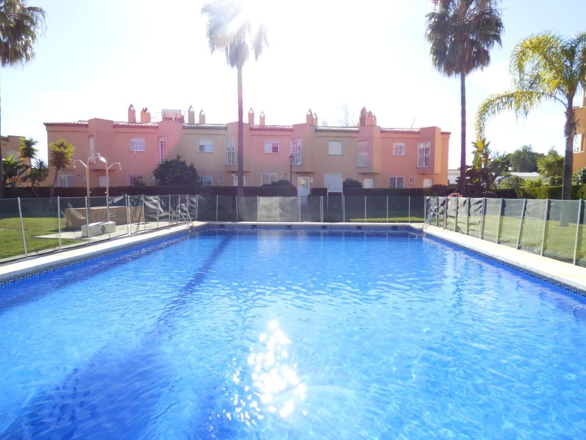 La Reserva de Alvarito Apartment - (Spanje Marbella ...
