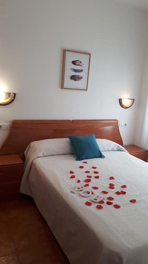 Villas Alegre, Benicàssim, Spain - Booking.com