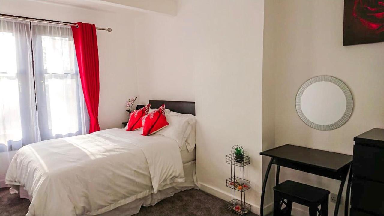 Carnock Road Apartment Silverburn Shopping Centre Glasgow Updated 2021 Prices