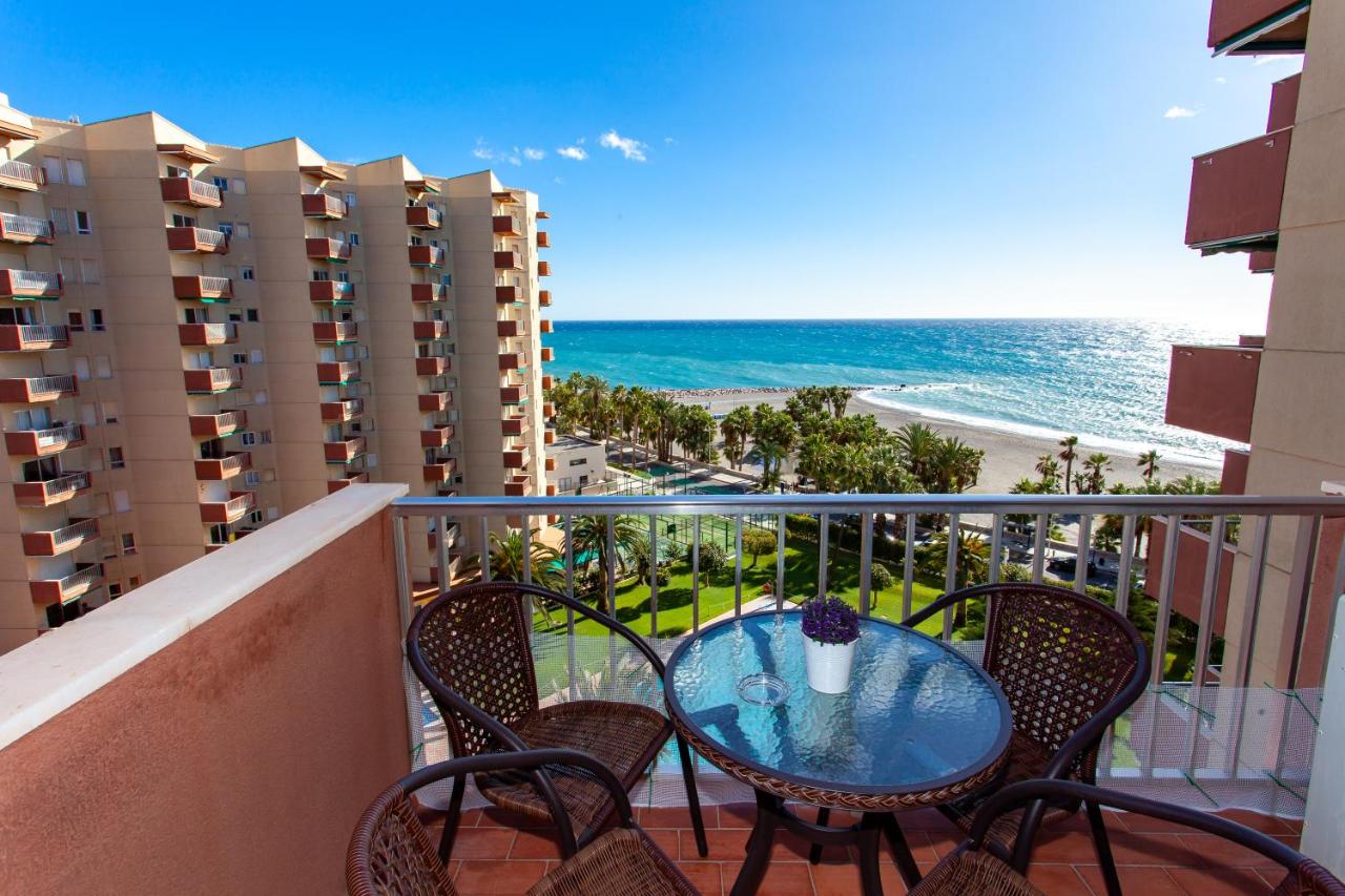 Las Góndolas Apartamento Sunny, Almuñécar – Precios ...