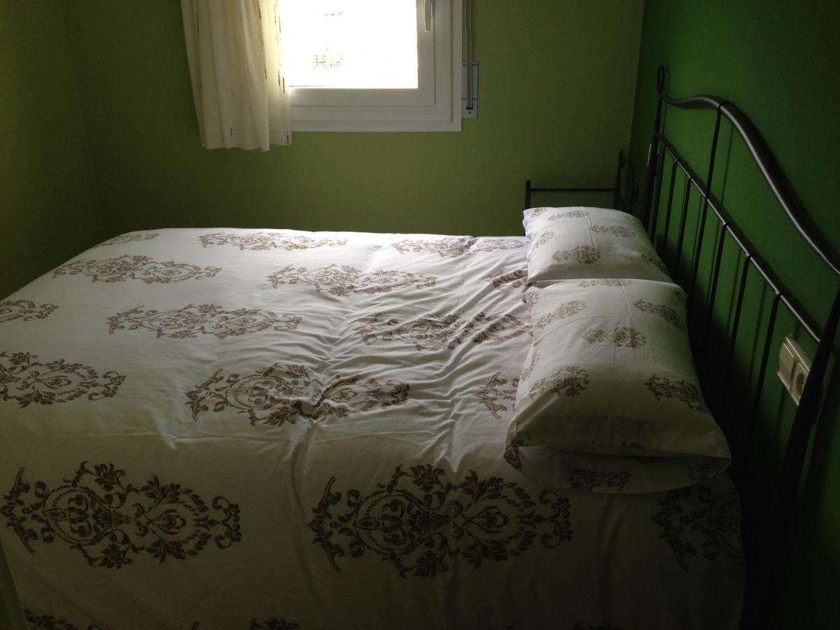 Apartaments Cal Pujol (İspanya Alás) - Booking.com