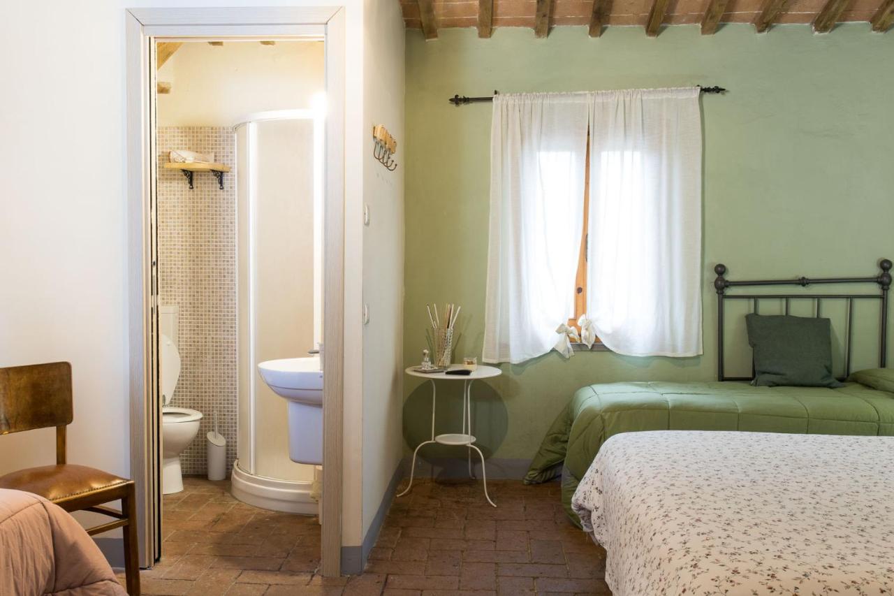 Agriturismo Le Baccane - 3