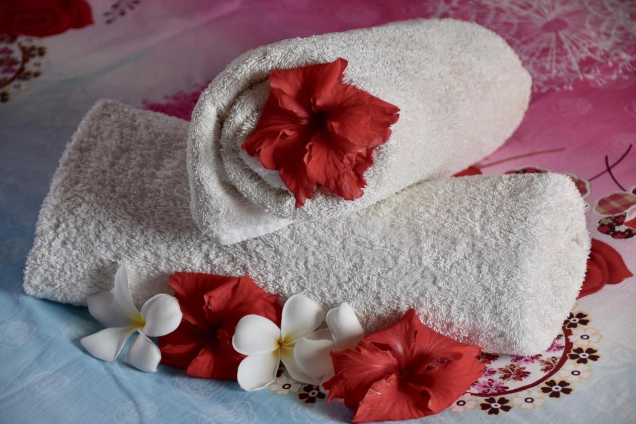 Sunrise Lagoon Homestay - 4