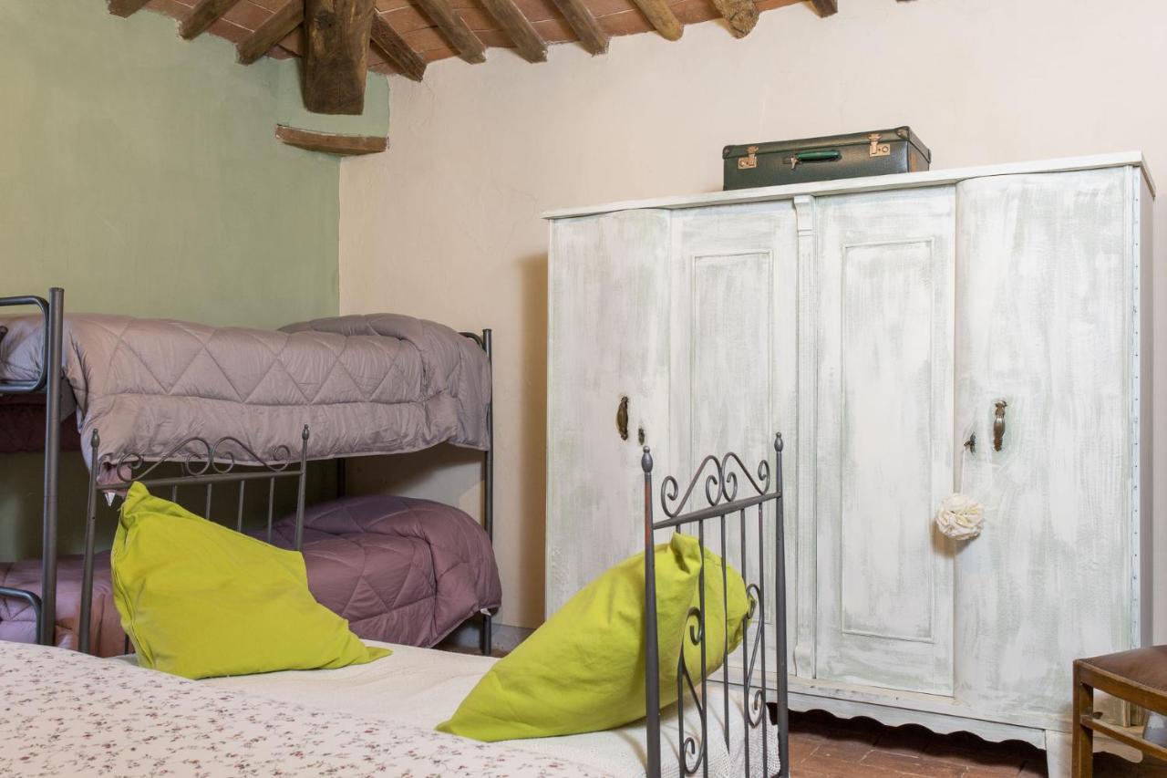 Agriturismo Le Baccane - 2