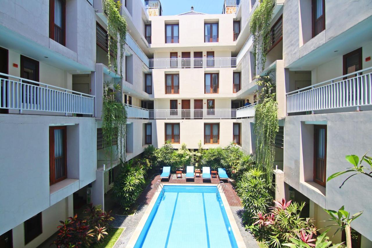 The Legian Sunset Residence - 4