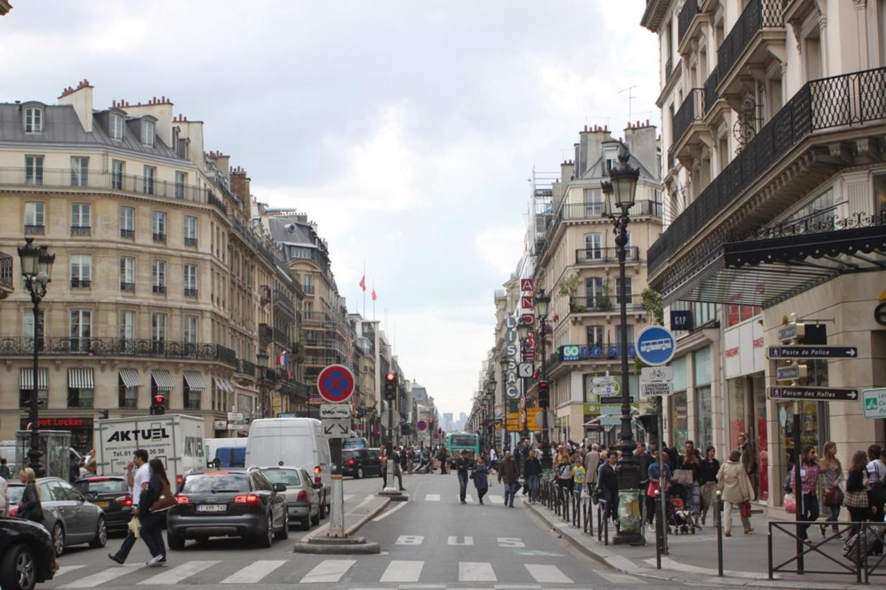 Apart of Paris - Chatelet - Rue de Rivoli, Paris – Updated 2022 Prices