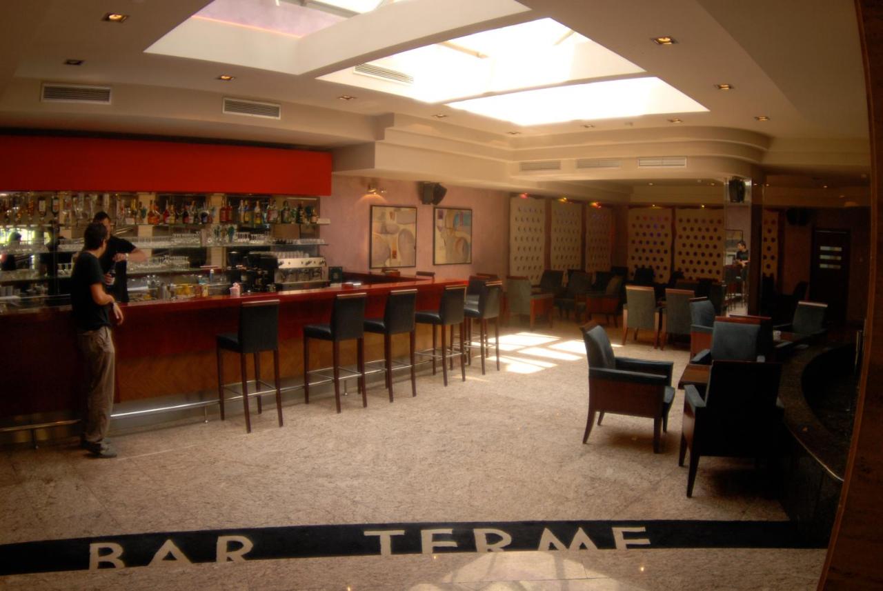 Spa Hotel Terme photo