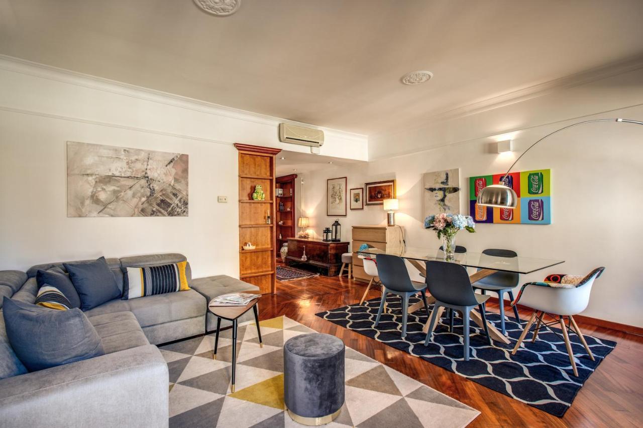 FRESH HOUSE MONTI - 4