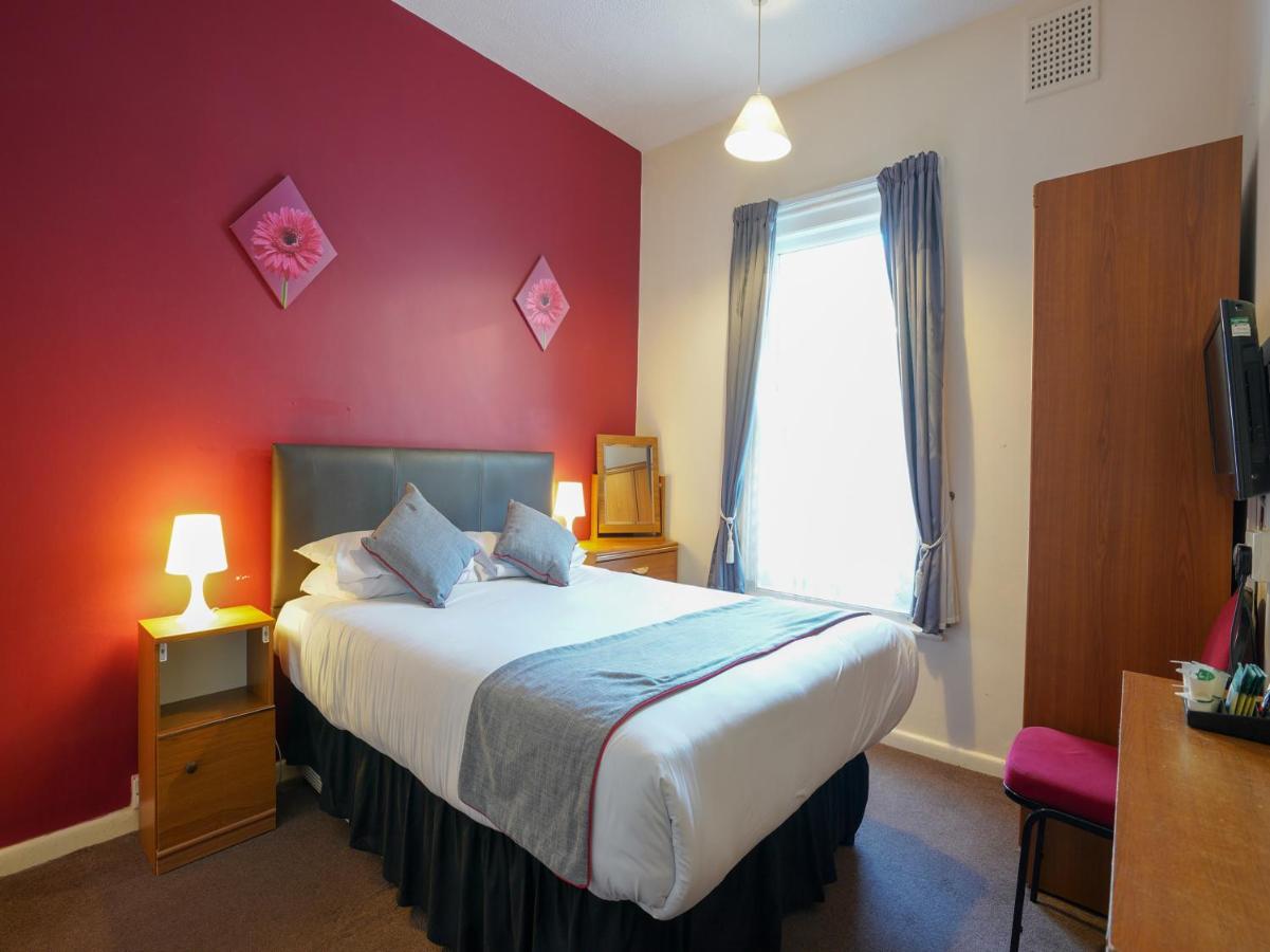 Shanklin Beach Hotel - Laterooms