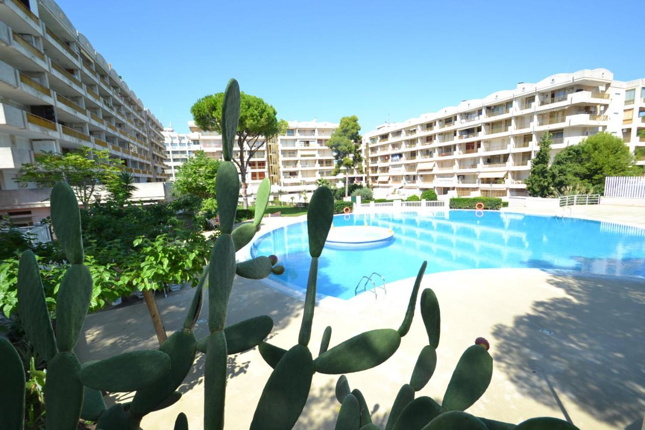 WVP - Catalunya 4, Salou – Bijgewerkte prijzen 2022