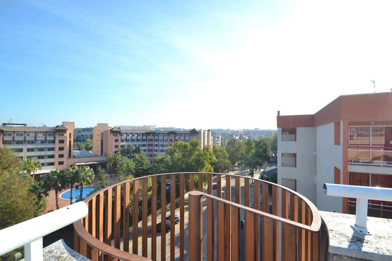 WVP - Ventura Park Z, Salou – Bijgewerkte prijzen 2022
