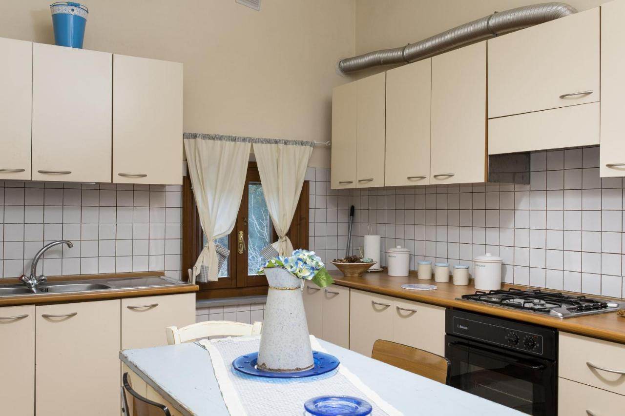 Agriturismo Le Baccane - 5