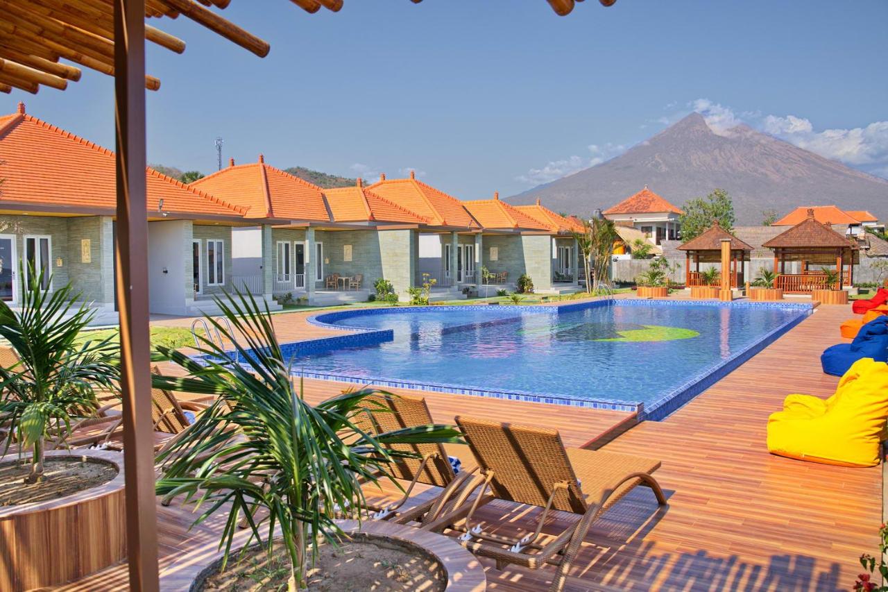 Image: Seamount Hotel Amed
