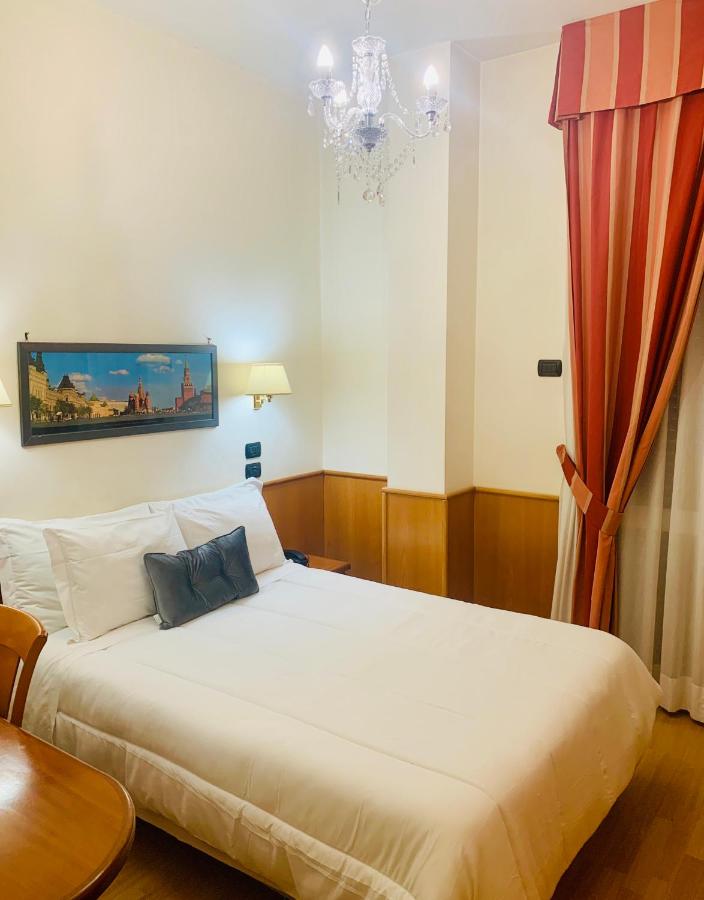 Hotel Cassia, Olgiata – Updated 2023 Prices