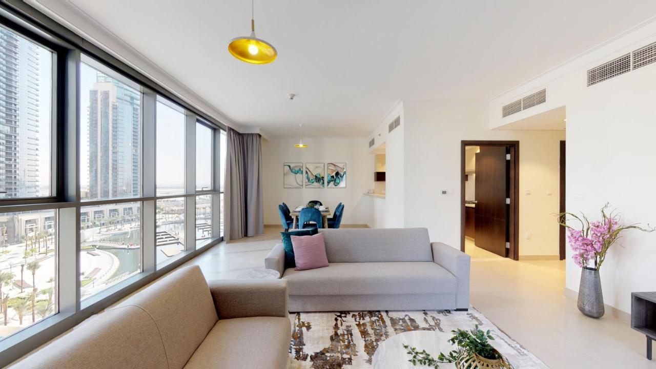 Lux BnB Dubai Creek Residences, Dubai – Updated 2022 Prices