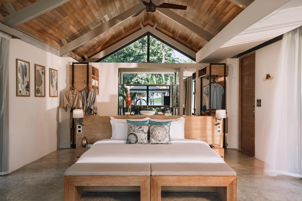 Island Escape Burasari - 2