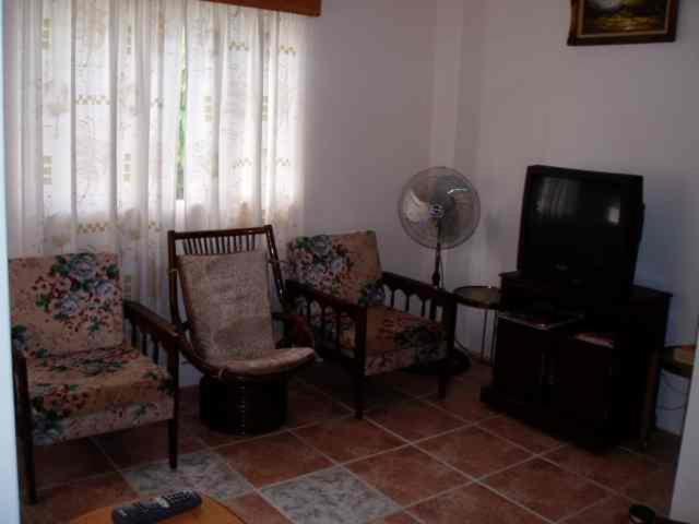 Candles in the Wind - 5