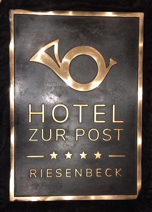 Hotel zur Post Riesenbeck, Riesenbeck – Aktualisierte Preise für 2023