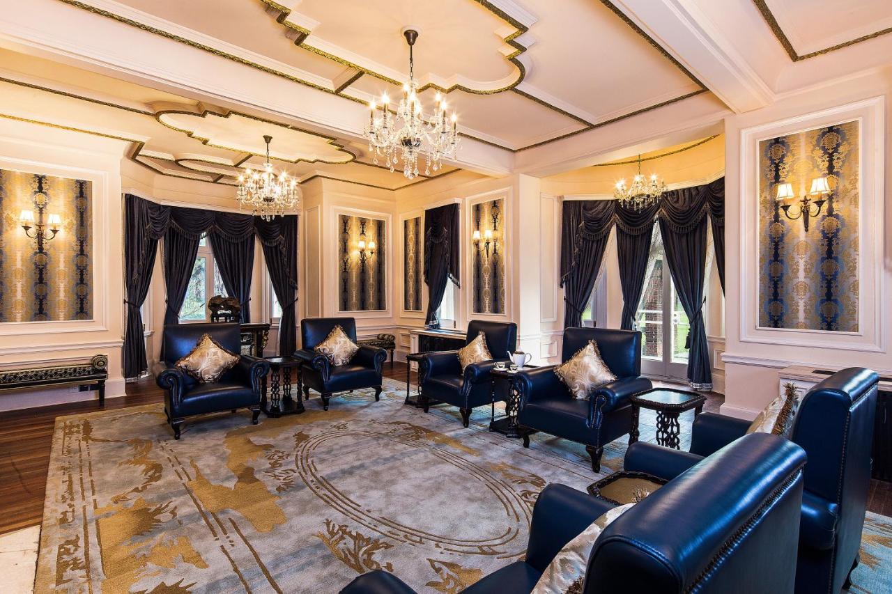 InterContinental Shanghai Ruijin, an IHG Hotel photo