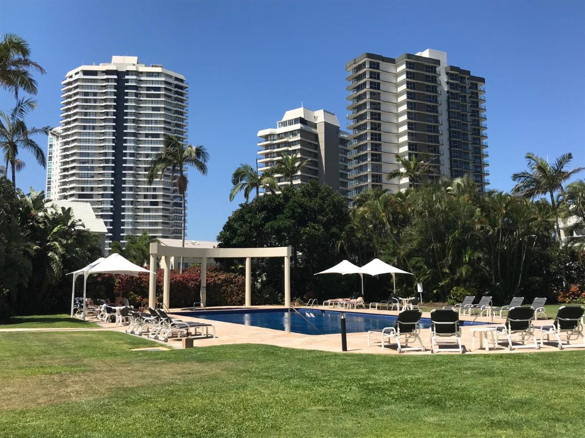 Contessa Holiday Apartments photo