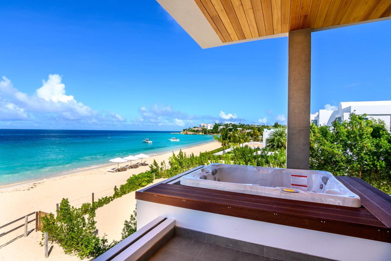 Tranquility Beach Anguilla Resort photo