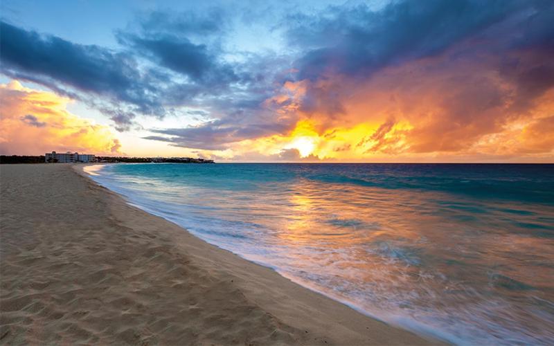 Tranquility Beach Anguilla Resort photo