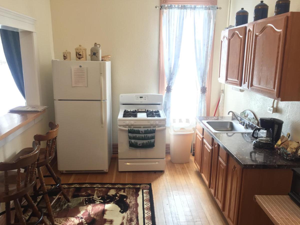 Historic Capitol Hotel Vacation Suites — photo 24