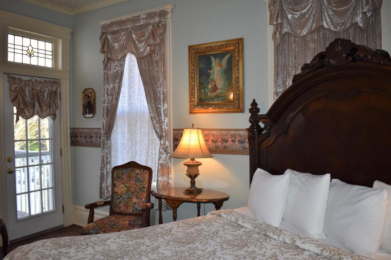 The Gables Inn and Gardens — photo 17