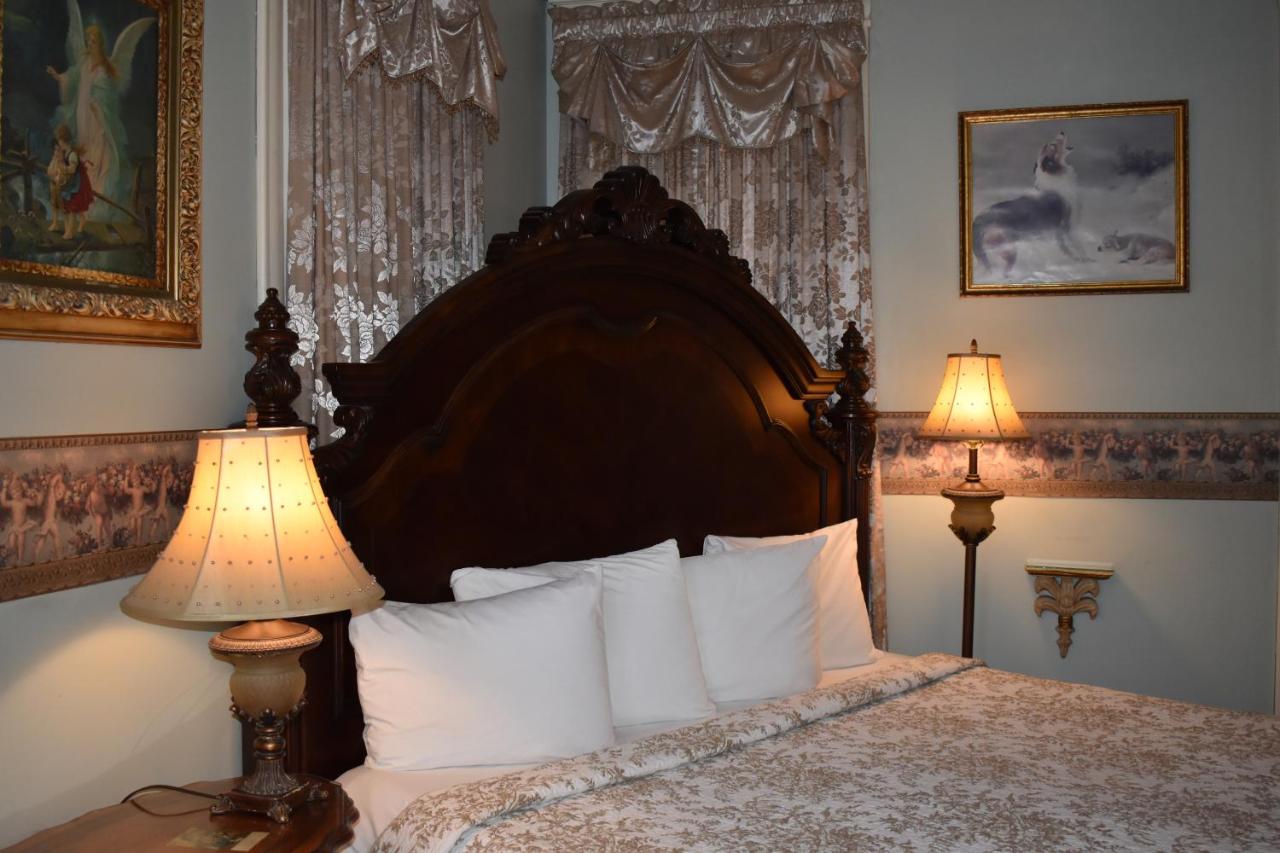 The Gables Inn and Gardens — photo 24