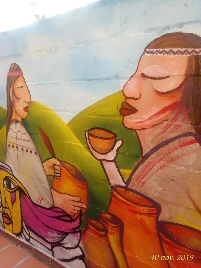 Zana Hotel Boutique - 5