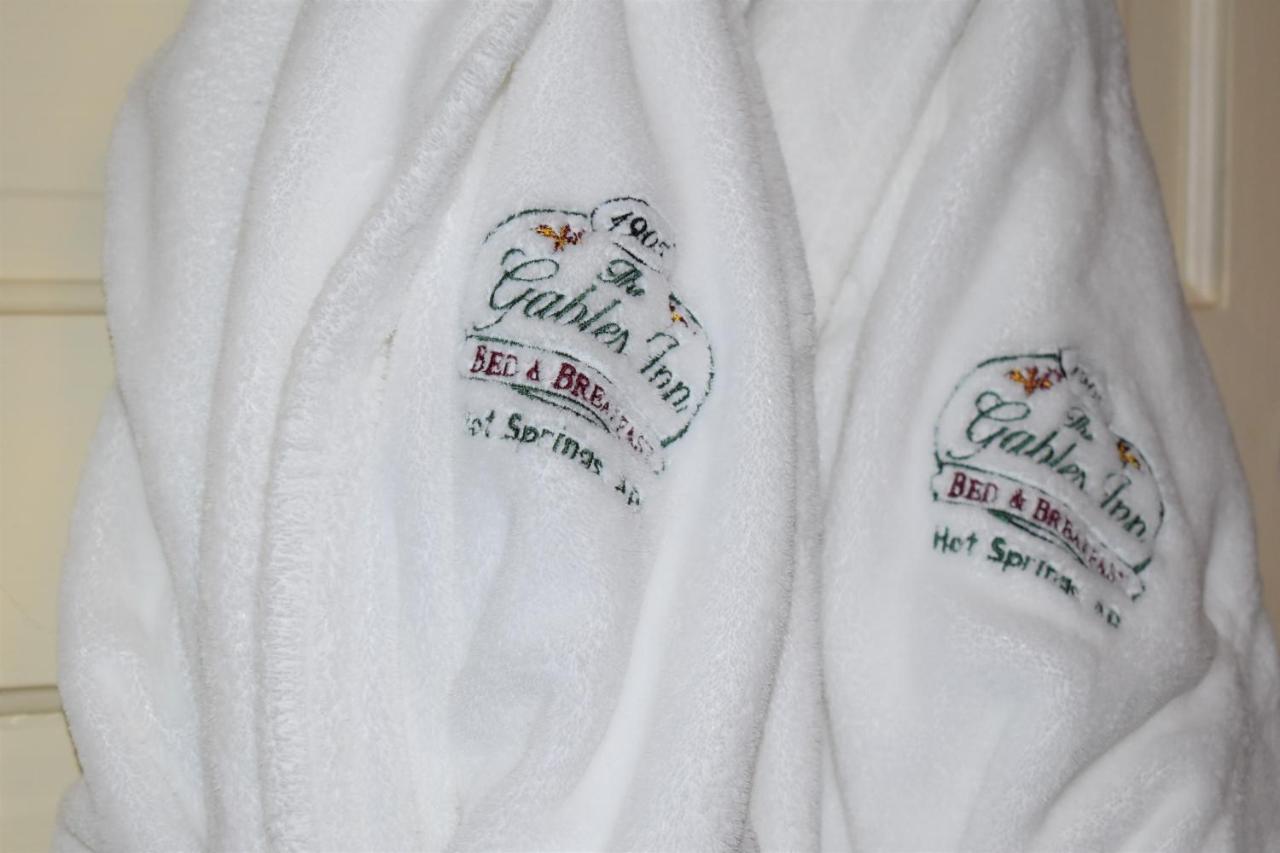 The Gables Inn and Gardens — photo 12