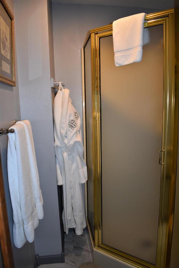 The Gables Inn and Gardens — photo 15