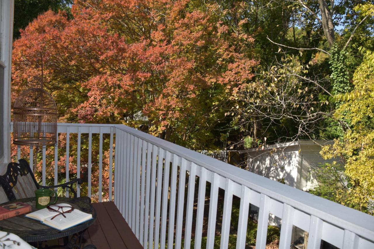 The Gables Inn and Gardens — photo 14