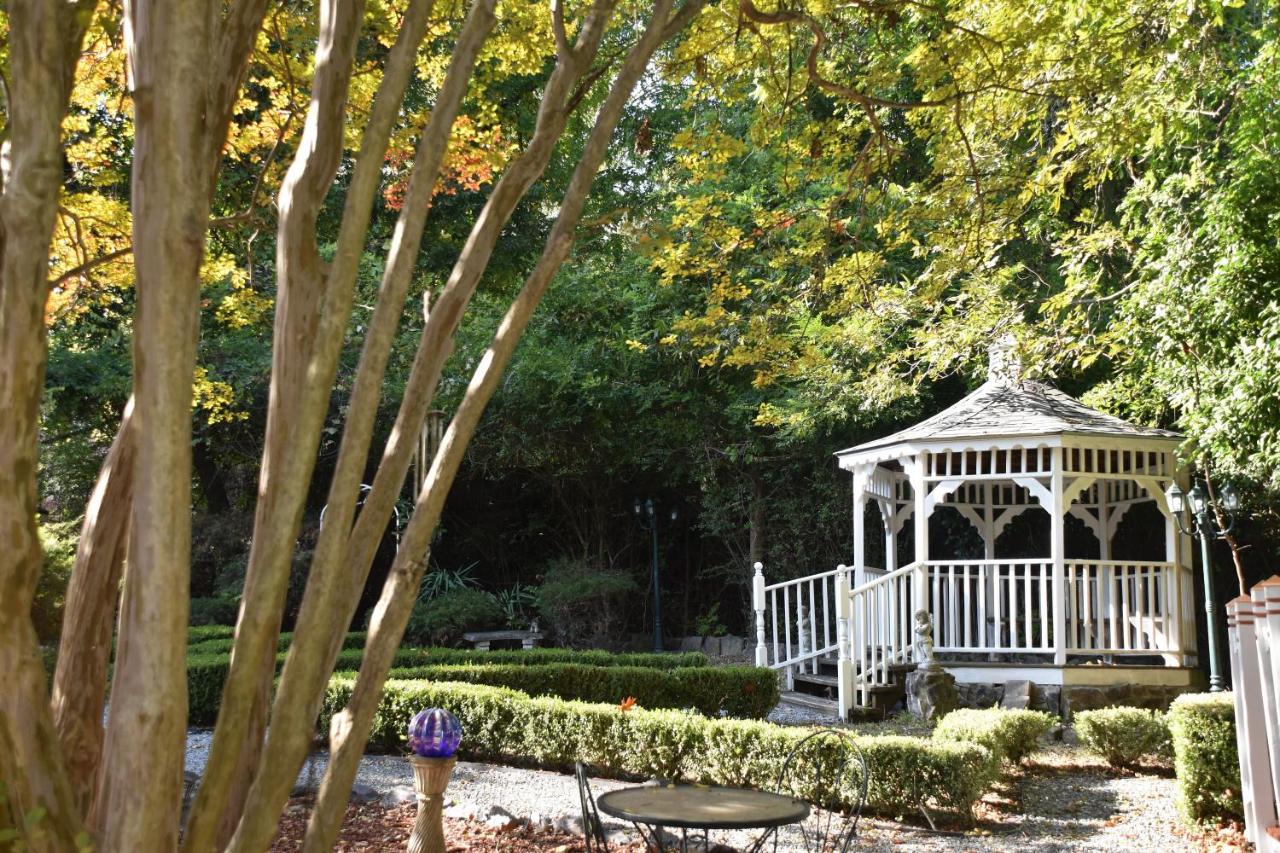 The Gables Inn and Gardens — photo 13