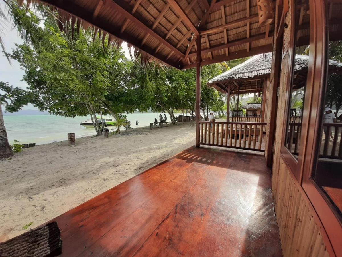 Image: Aldejus Homestay