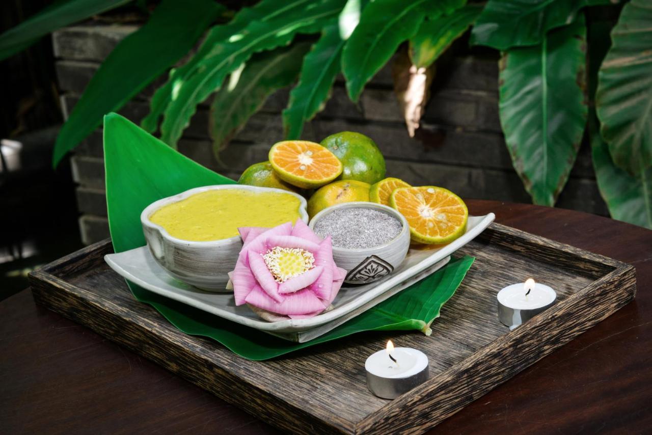 Spa hotel: Metta Residence & Spa