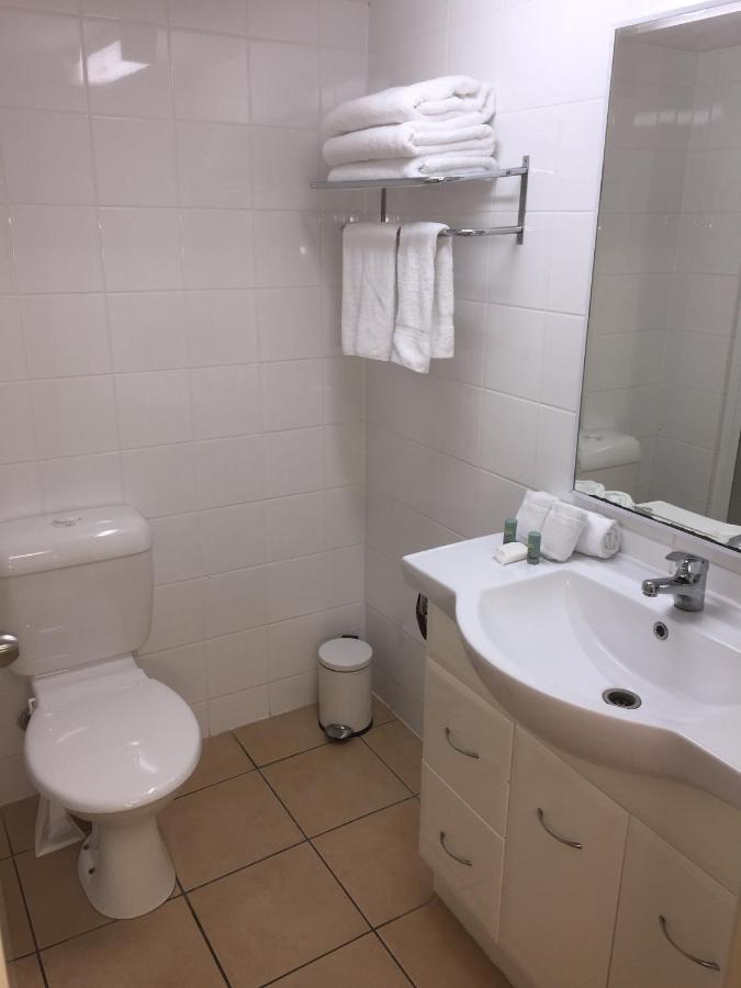 Best Western Airport 85 Motel photo