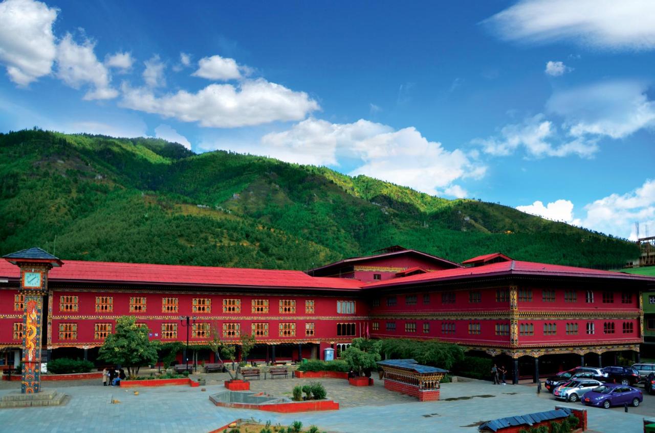 Hotel Druk photo