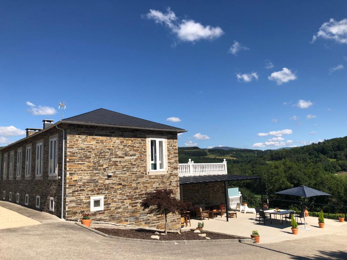 Vacation Home Acougo, tu casa en el Camino de, Sarria, Spain ...