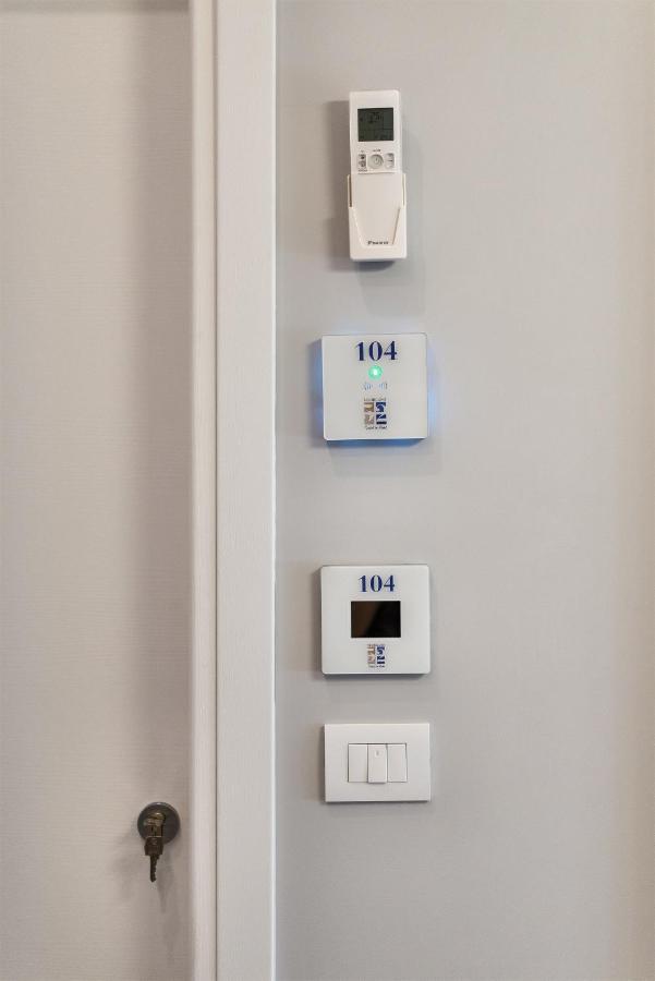 B-STAY Via Milano 52 - 5