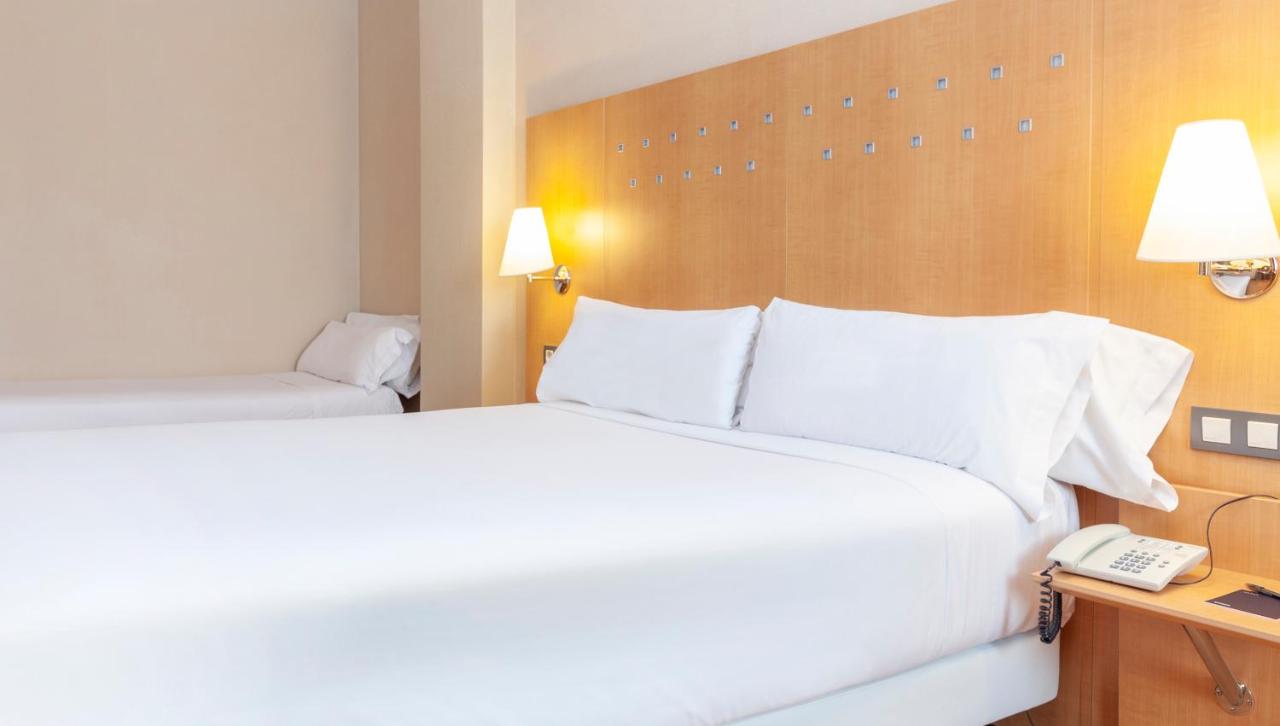 SB Express Madrid Norte, San Sebastián de los Reyes – Updated ...