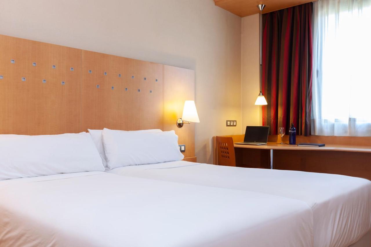 SB Express Madrid Norte, San Sebastián de los Reyes – Updated ...