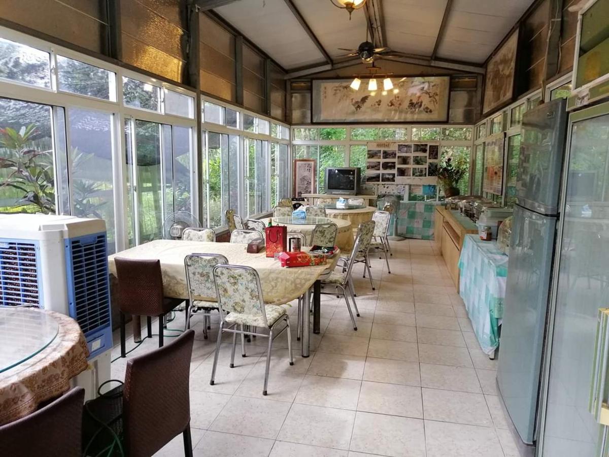 國姓鄉地球村農家民宿 2021 年最新房價