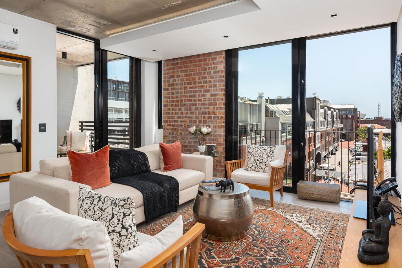 The Signature Apartments - 2