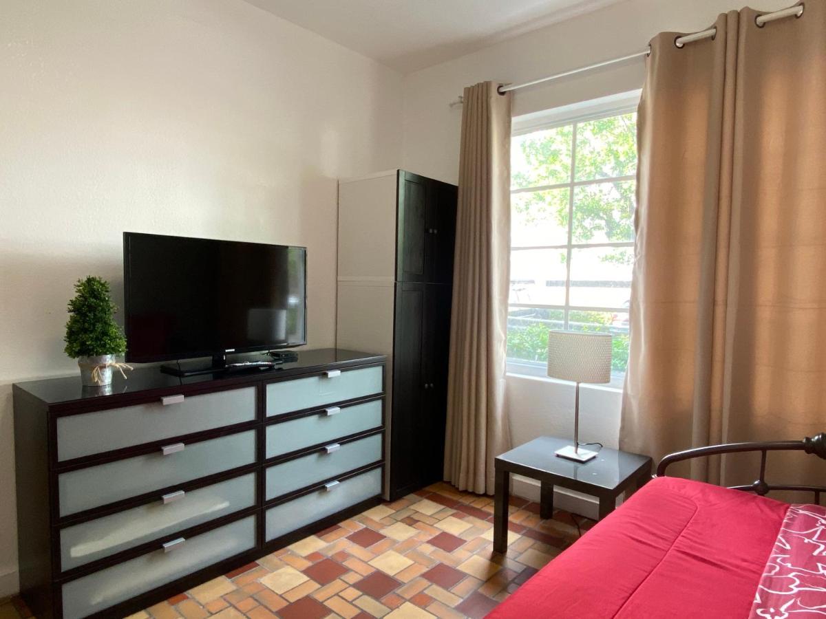 Harding Boutique Apartments - 5