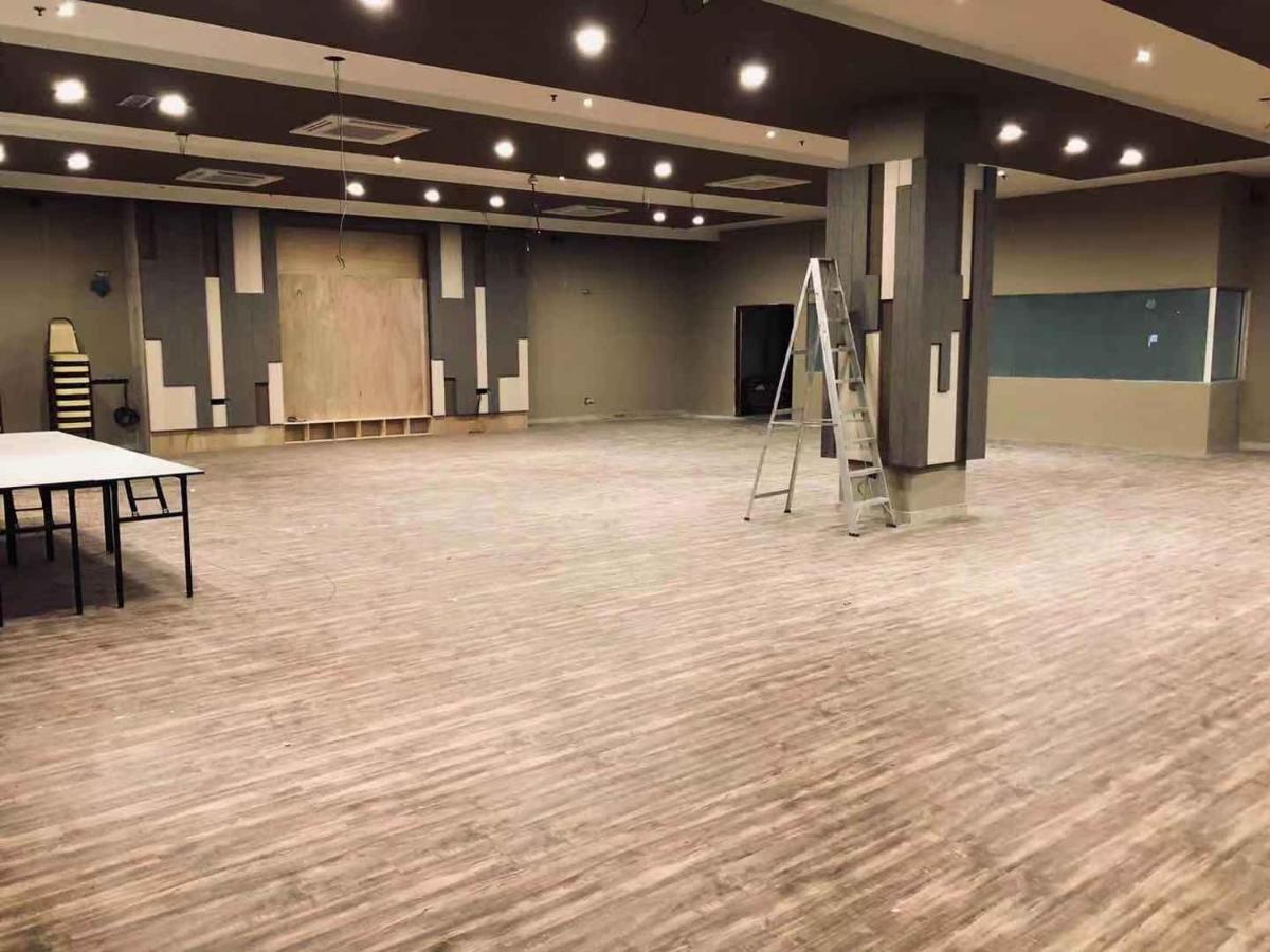 Frazel Inn Hotel Parit Buntar Updated 2021 Prices