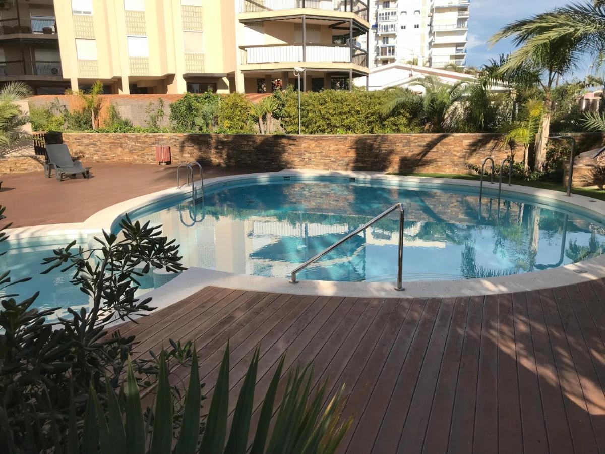 VILLA Ferrandis 80, Benicàssim – Precios actualizados 2022