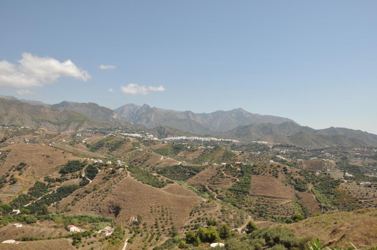 CORTIJO LA ALBERCA, Frigiliana – Updated 2022 Prices